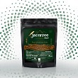 Фасованный растворимый кофе • Кофе растворимый сублимированный Jacoffee Brazil, 60г