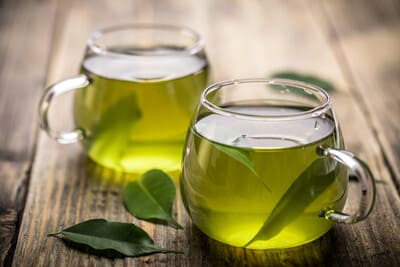 Зеленый чай: особенности, хранение, свойства, лучшие сорта