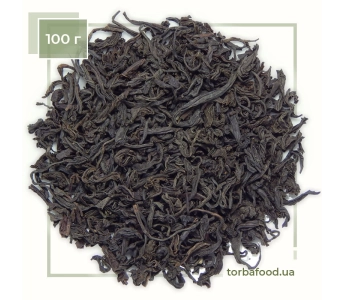 ЧАЙ ЧЕРНЫЙ ЗОЛОТАЯ КАРАМЕЛЬ ТМ Wak`a, 100г