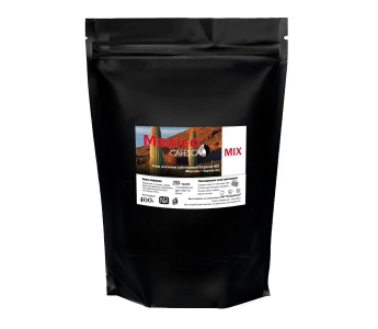Кофе растворимый Мексика микс 400