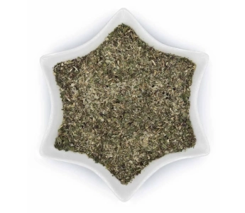 Суміш Часникова сіль ТМ WAK'A, 500г