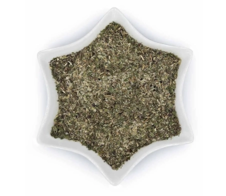 Суміш Часникова сіль ТМ WAK'A, 500г Суміш Часникова сіль ТМ WAK'A, 500г