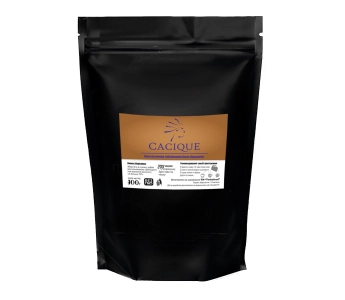 Кофе растворимый сублимированный Cacique 400