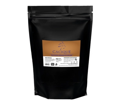 Кофе растворимый сублимированный Cacique 400