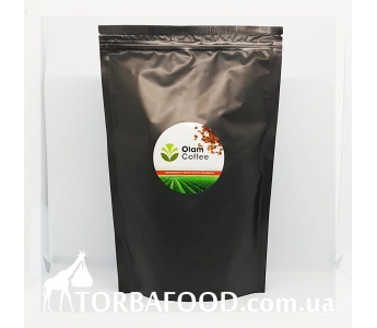 Кофе растворимый сублимированный Олам 400