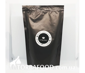 Кава розчинений сублімований Строн 400