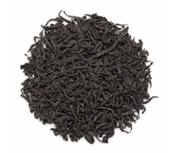 Black tea Earl Grey Waka, 100 g, flavored