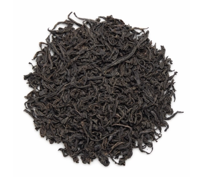 Black tea Earl Grey Waka, 100 g, flavored