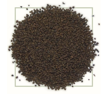 Чай чорний індійський гранульований BOP WAKA, оптом, мішок 25кг