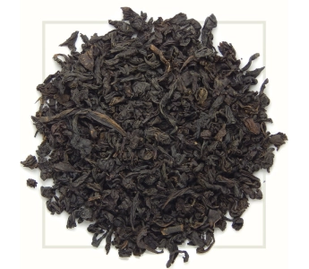 Чёрный индийский чай средний лист Pekoe WAKA, оптом, мешок 20 кг