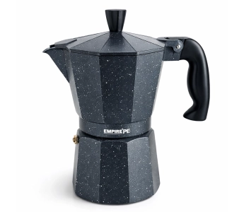 Кавоварка гейзерна алюмінієва 500 мл