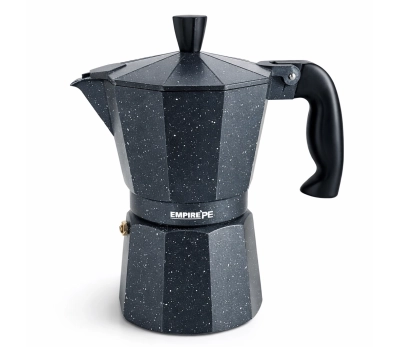 Кавоварка гейзерна алюмінієва 500 мл