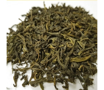 Чай зеленый китайский ОР, 1кг