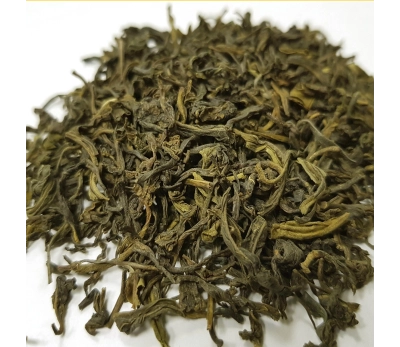 Чай зеленый китайский ОР, 1кг