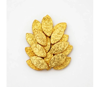 Чай Шу Пуер золотий лист, Waka, 100 г