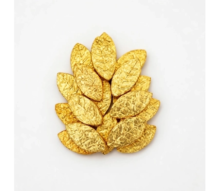 Чай Шу Пуер золотий лист, Waka, 100 г