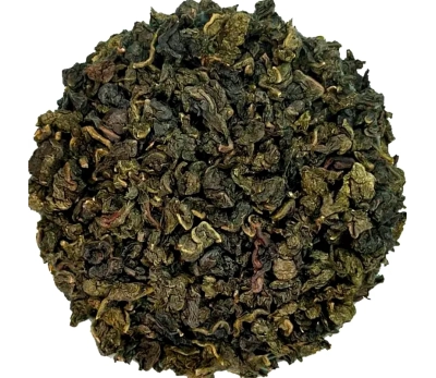 Чай зеленый Те Гуань Инь Waka, 25 кг, оптом