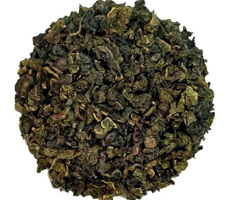 Чай зеленый Те Гуань Инь Waka, 25 кг, оптом