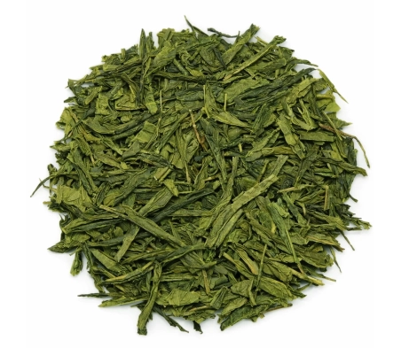 Чай зелений Сенча Waka, 20 кг, оптом