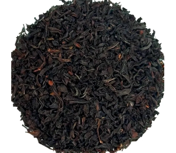 Чай чорний Assam TGFOP Premium Waka, 25кг, оптом