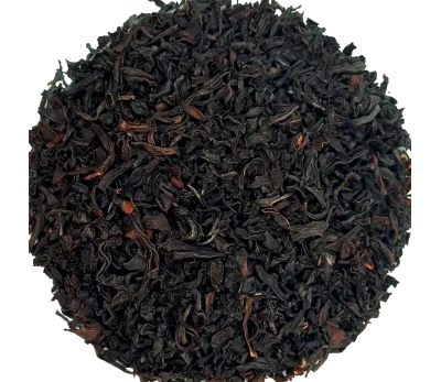 Чай чорний Assam TGFOP Premium Waka, 25кг, оптом