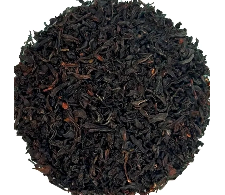 Чай черный ASSAM TGFOP Premium Waka, 25кг, оптом