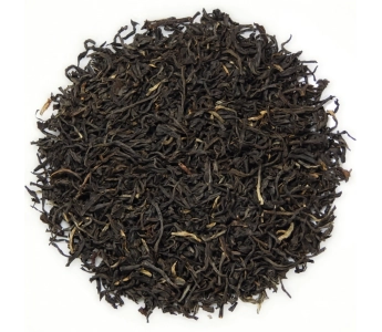 Чай чорний "Англійський сніданок", Waka, 25 кг, оптом