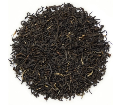 Чай черный "Английский завтрак" Waka, 25 кг, оптом