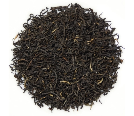 Чай черный "Английский завтрак" Waka, 25 кг, оптом