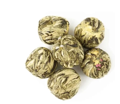 Чай в'язаний "Промінь сонця", TM Waka, 1 кг