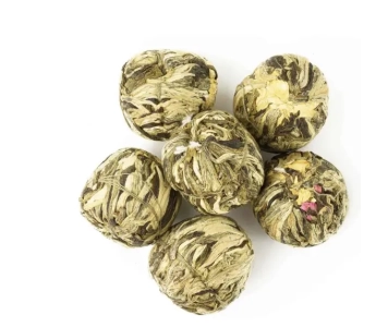 Чай в'язаний "Промінь сонця", TM Waka, 100 г