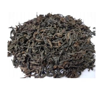 Чай чорний індійський крупнолистовий Aсам Chubwa OPA, Waka, оптом, мішок 20 кг
