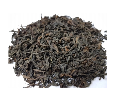 Чай чорний індійський крупнолистовий Aсам Chubwa OPA, Waka, оптом, мішок 20 кг