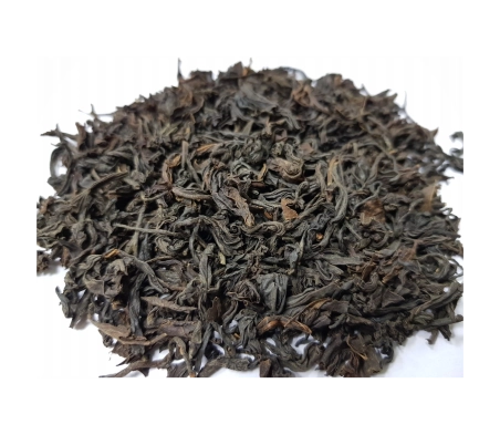 Чай чорний індійський крупнолистовий Aсам Chubwa OPA, Waka, оптом, мішок 20 кг