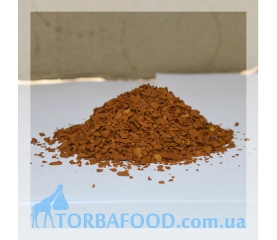 Кофе растворимый Стронг, 1 кг