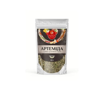 Суміш духмяних трав "Артеміда", TM Waka, 40г