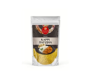 Приправа Каррі лагідна, ТМ Waka, 100 г