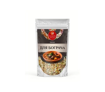 Приправа для бограча, ТМ Waka, 70 г