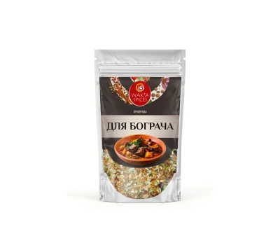 Приправа для бограча, ТМ Waka, 70 г