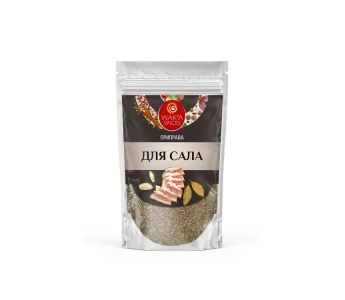 Приправа для сала ТМ Waka, 100 г