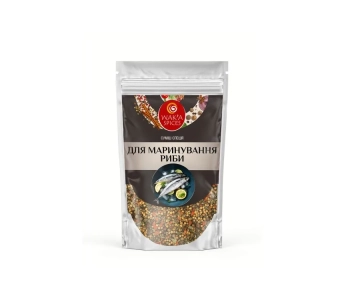Смесь специй "Для маринования рыбы", TM Waka, 70 г