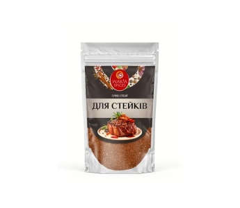 Смесь специй "Для стейков", TM Waka, 80 г