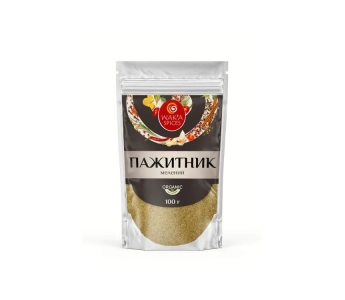 Пажитник (Фенугрек) молотый, TM Waka, Индия, 100 г