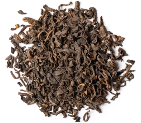Чай черный Пуэр, 1кг Чай черный Пуэр, 1кг