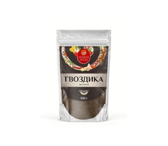Гвоздика мелена, TM Waka, 100 г