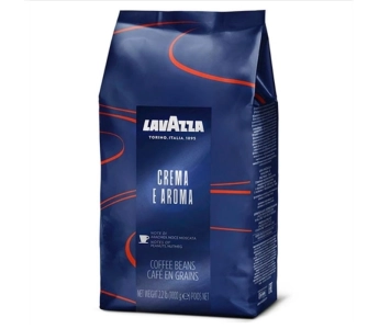 Кофе Lavazza Crema Aroma Espresso, 1кг