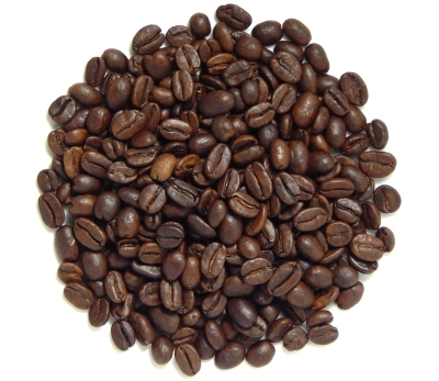 Кофе в зернах без кофеина Arabica Columbia DEKAF Special, 1кг