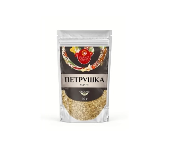 Петрушка, корінь 1*3, TM Waka, 50 г