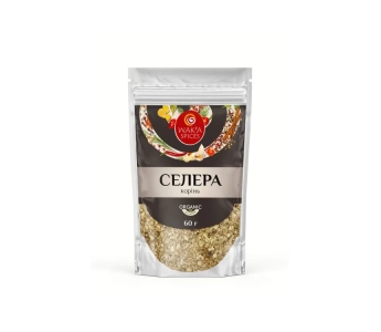 Селера, корінь, 1*3, TM Waka, 60 г
