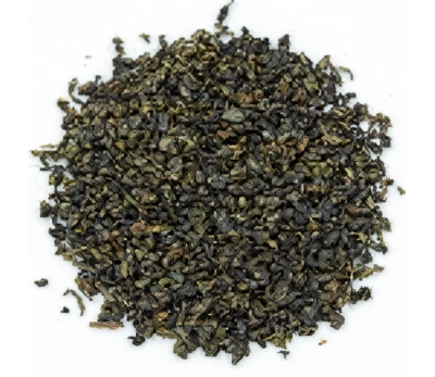 Chinese Green Tea “Gunpowder” WAKA, 100 g
